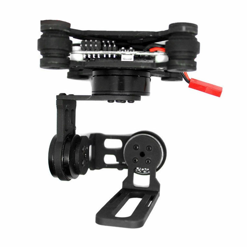 Легкий бесщеточный стабилизато – обзор и цена Fpv Drone Motor