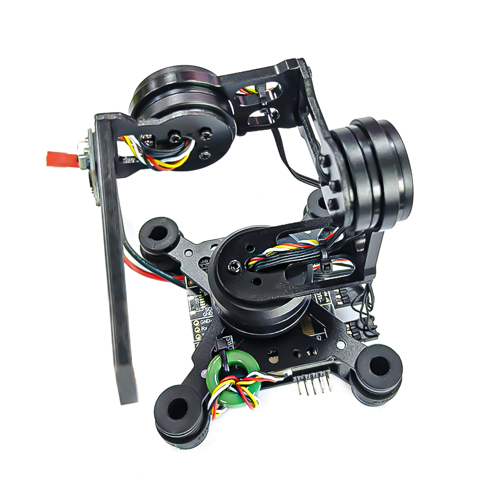 Легкий бесщеточный стабилизато – обзор и цена Fpv Drone Motor