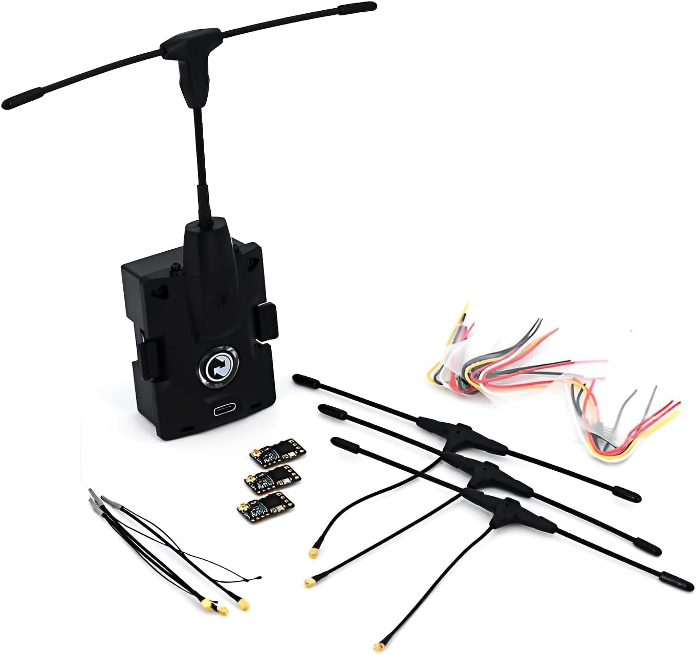Оригинальный стартовый набор T – обзор и цена Fpv Drone Tool Kit