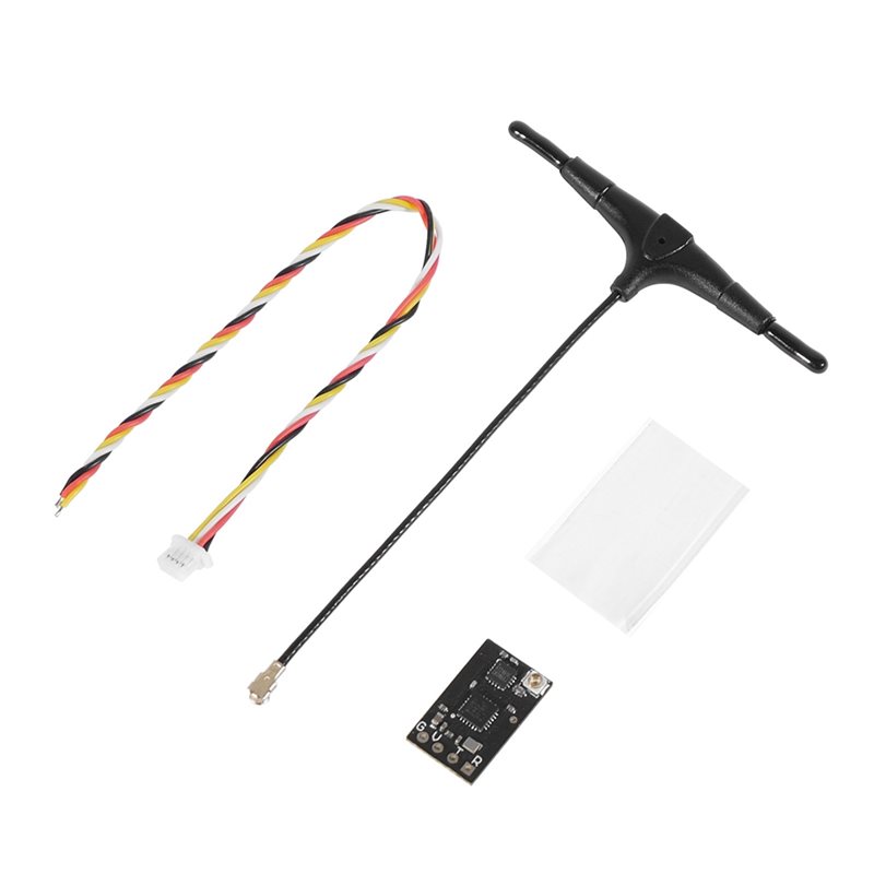 Лучший 20X ELRS 2.4ГГц NANO-пр – обзор и цена Fpv Drone Antenna