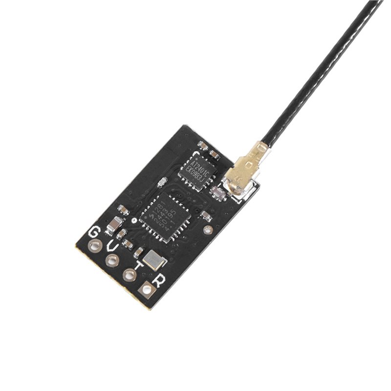 Лучший 20X ELRS 2.4ГГц NANO-пр – обзор и цена Fpv Drone Antenna