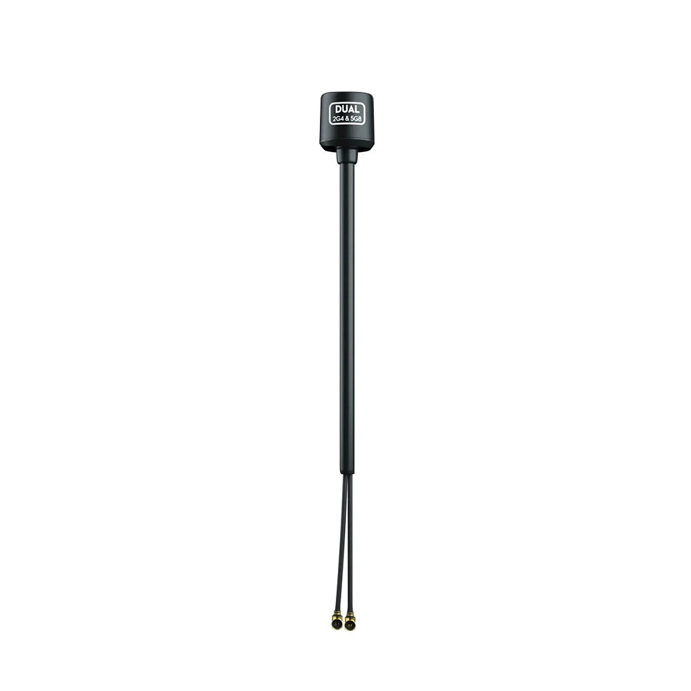 Биполярная двухдиапазонная ант – обзор и цена Fpv Drone Antenna