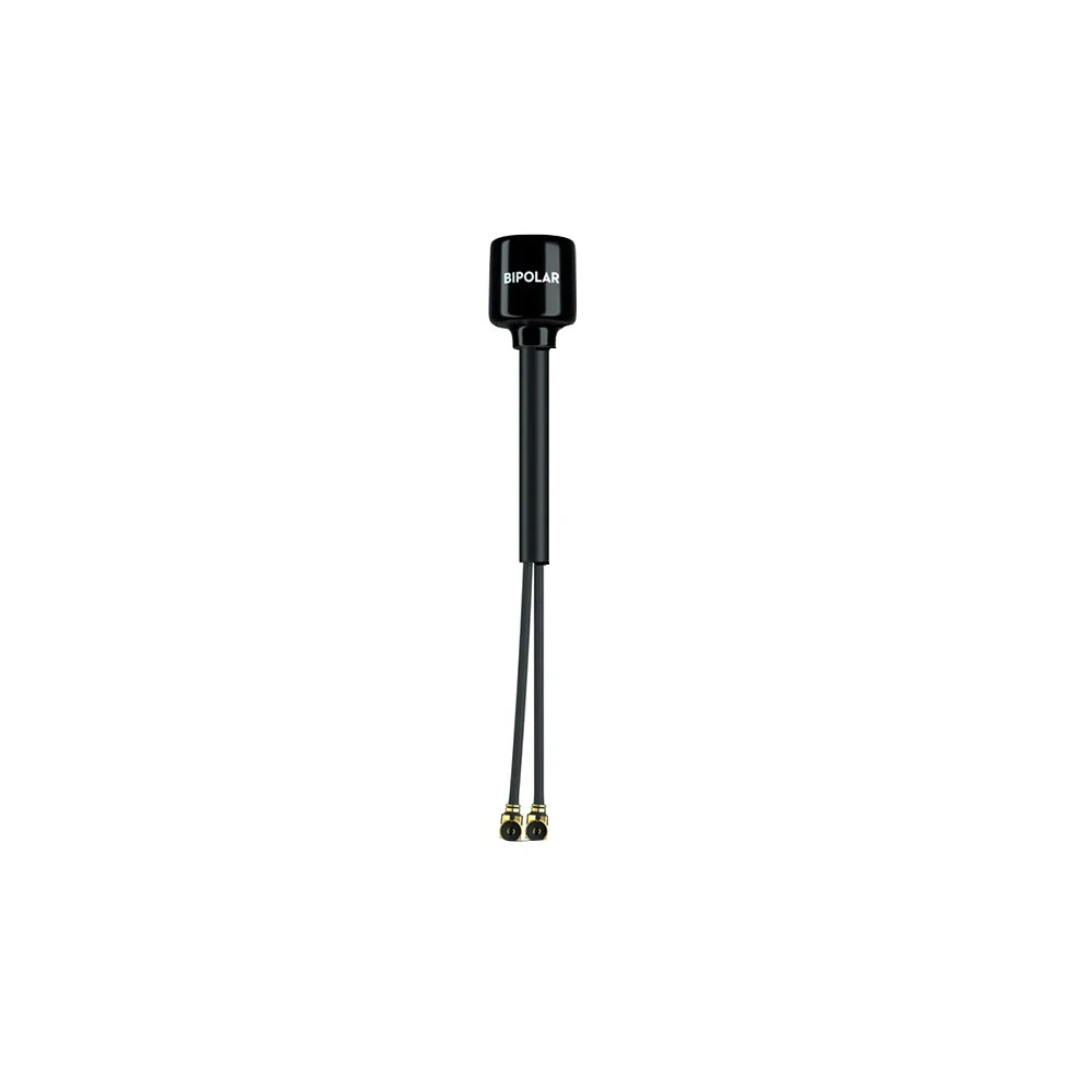 Биполярная двухдиапазонная ант – обзор и цена Fpv Drone Antenna