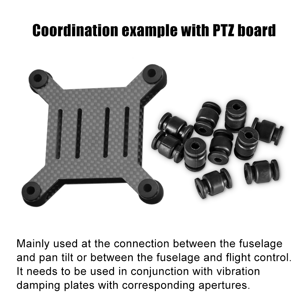 10 шт., подвески для PTZ-камер – обзор и цена Fpv Drone Tool Kit