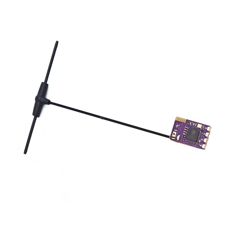 Приемник Excellent-ELRS 2.4G N – обзор и цена Fpv Drone Antenna