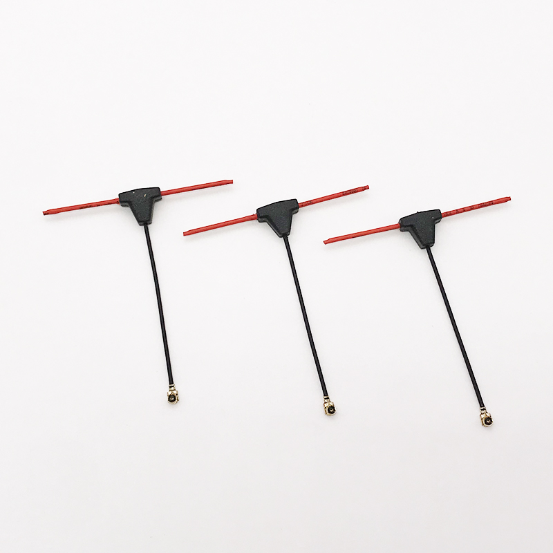 2,4G 2DBI T-антенна IPX1 для T – обзор и цена Fpv Drone Antenna